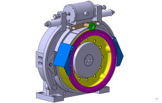 CAD軟件技術交流 CATIA繪制產品競猜
