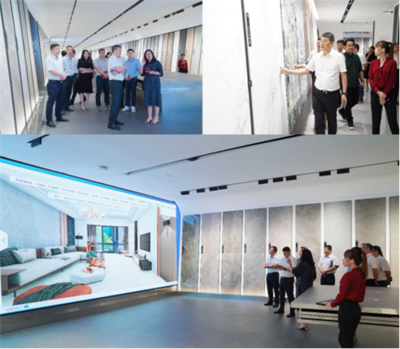 新明珠集團與中國電信戰略簽約，共筑5G智能工廠新未來